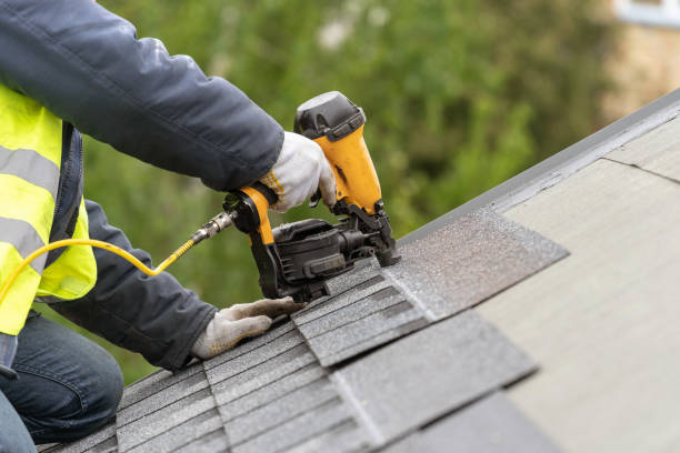 Best Commercial Roofing Services  in Wyomissing, PA