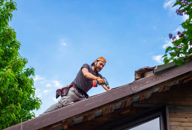 Best Hot Roofs  in Wyomissing, PA