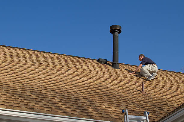 Best Chimney Flashing Repair  in Wyomissing, PA