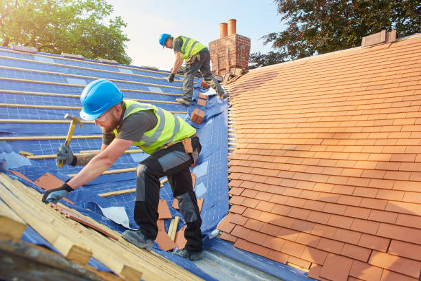 Best Sheet Metal Roofing  in Wyomissing, PA