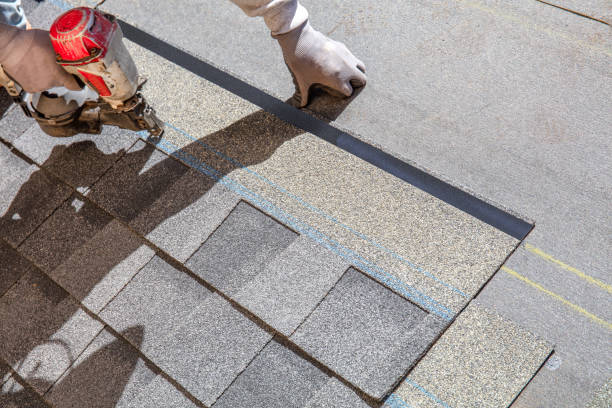 Best Roof Ventilation Installation  in Wyomissing, PA